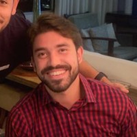 Arnaldo De Souza Ramos Junior