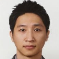 Jonghwa Park