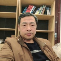 崔新江