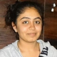 Kinnari Lakhani