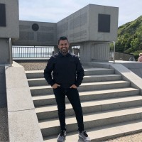 Renzo Ciraolo