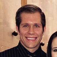 Robert Hammack, PhD