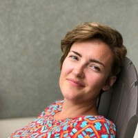 Adrienne Buck