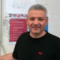 Alfonso Cesa