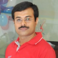 Dr Vikram