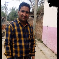Rizwan Saifi