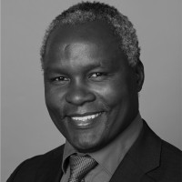 Stanley Nyoni