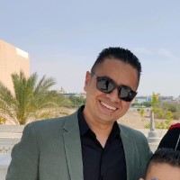 Ahmed ElToukhy
