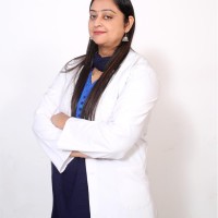 Mrigna Bhasin