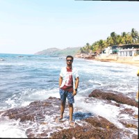 Jayesh Patil
