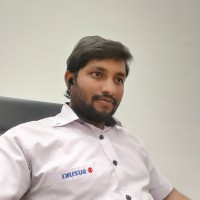 Shaik Babafakruddin