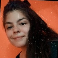 Florencia Daniela Lado Pavía