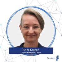 Reina Keijzers-Bouma