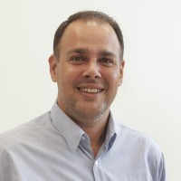 Luiz Henrique Garcia