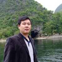 林水彬