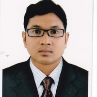 Hussain Ahmed