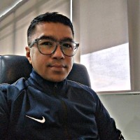 Muhammad Faisal Naini