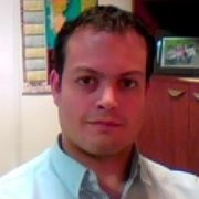 Cristian Correa