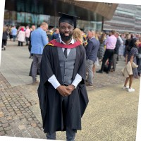 Mayowa Shoga