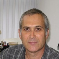 Dvir Efrat