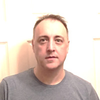 Lee Craggs