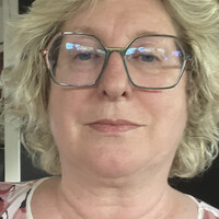 Antoinette Vanden Bossche