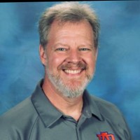 John Pritchett