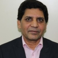 Bashir Siraj