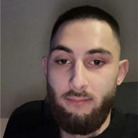 Alex Ivanov