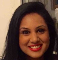 Payal Shah