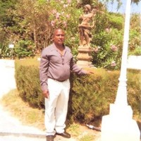 Colin Gilbert