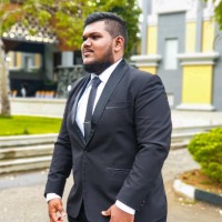 Nipun Imbuldeniya