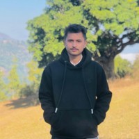 Saurav Karki