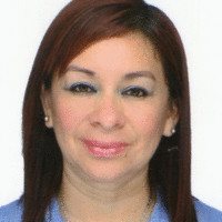 Silvia Del Rosario Rojas Castillo