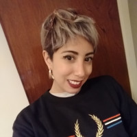 Agustina Vega