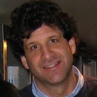Aaron Silverberg