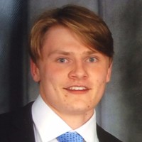 Thomas Edge