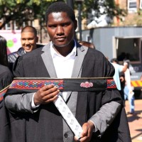Siviwe Stephen Dube