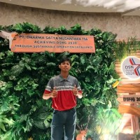 Ahmad Rizki Junaidi