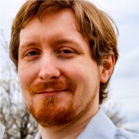 Blaine Stevens
