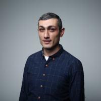 Sevak Mzikyan