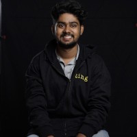 Thiruvikraman Sar