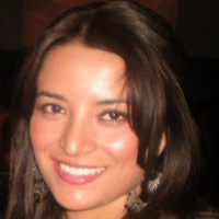 Maria Fausto
