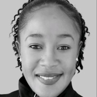 Caroline Mpikamezo. BCom. ASA