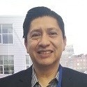 Jaime Tinoco Tejeida