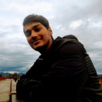 Venkatakrishnan Iyer