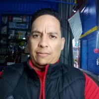 Victor Miguel Salas Jiménez