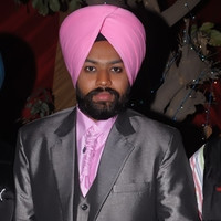 inderjit singh