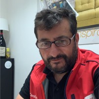 Luis Carlos Robles García