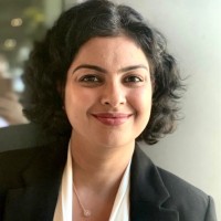 Kanchan Bhardwaj
